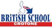 Logo British School Crotone
